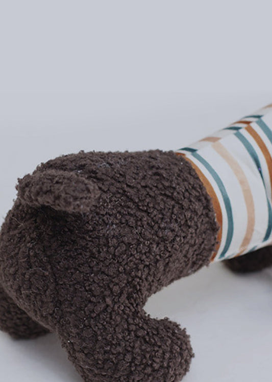 Companion Toy – The Dachshund