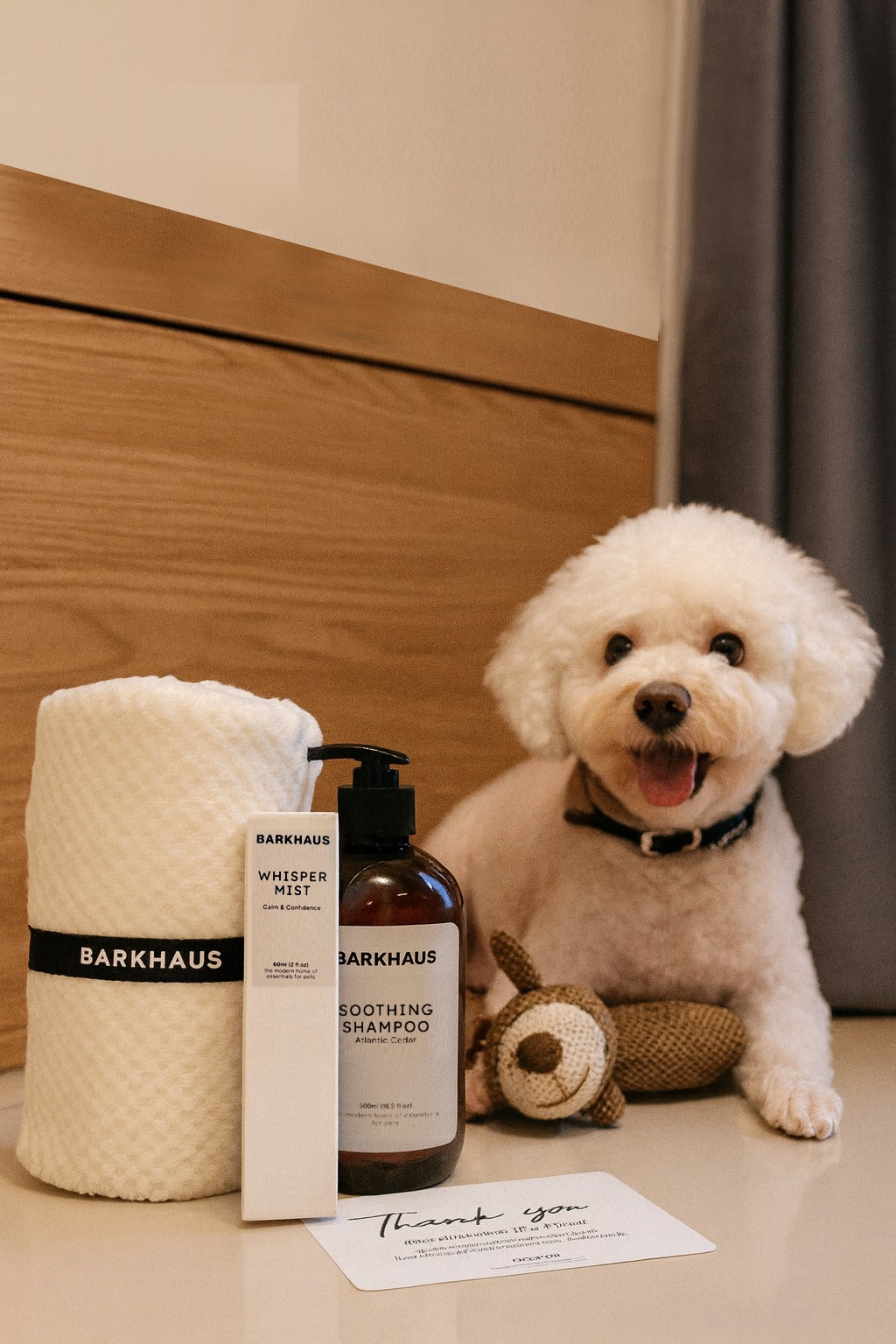 Bathbox no.1 - The complete one