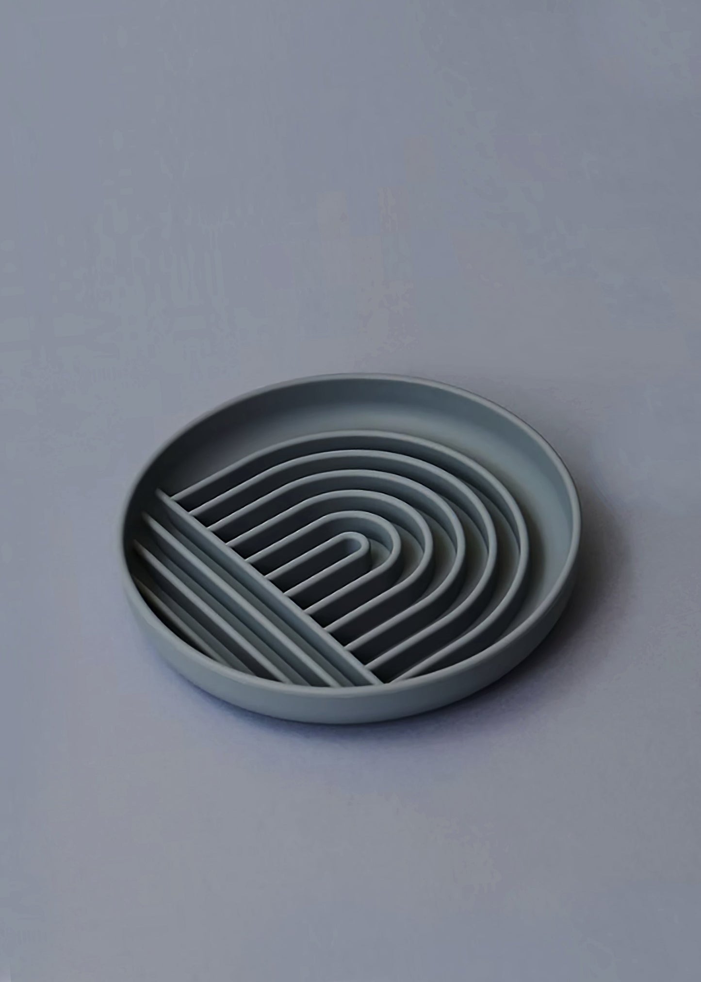 Licking Slow Feeder Bowl