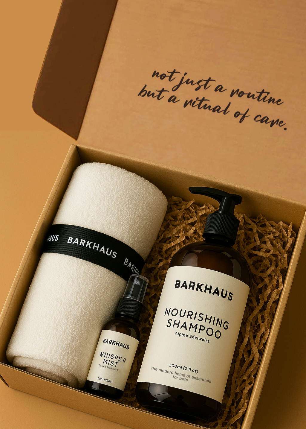 Bathbox no.1 - The complete one