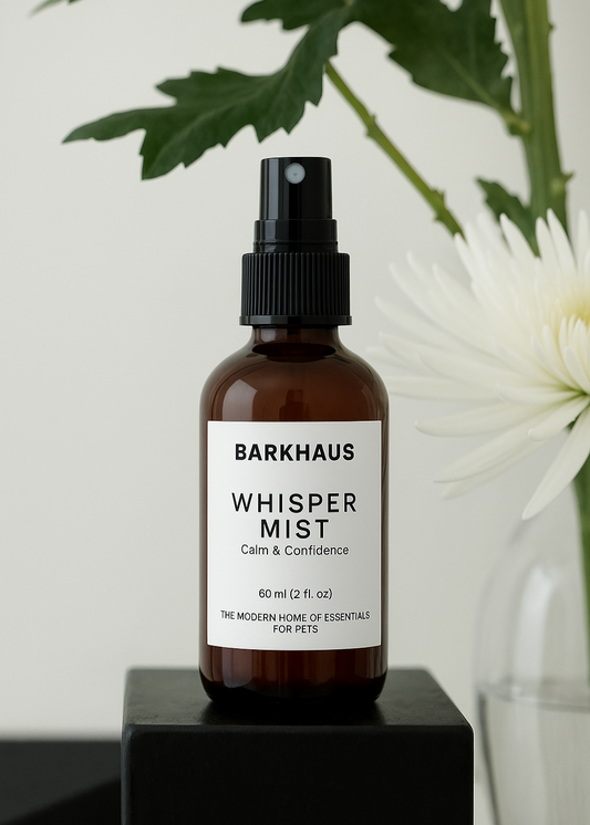Whisper Mist