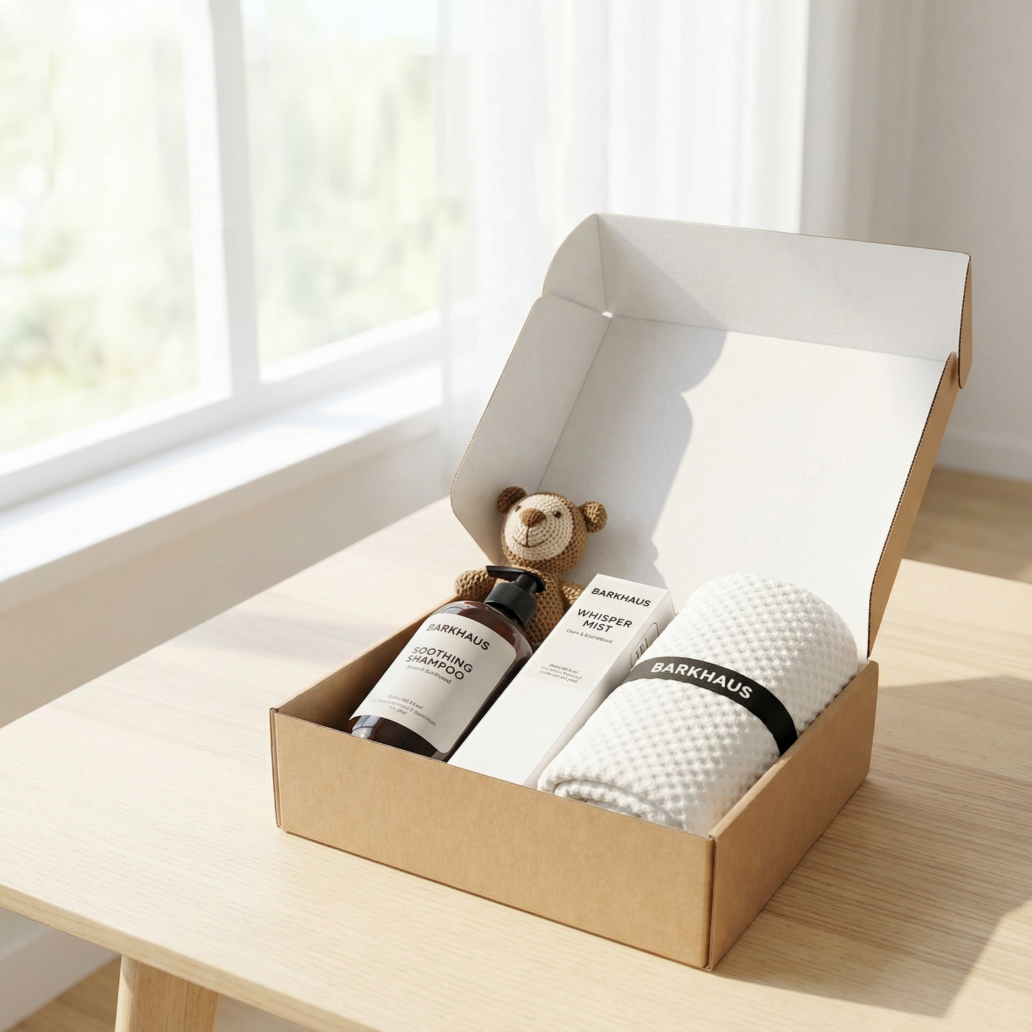 Bathbox no.1 - The complete one