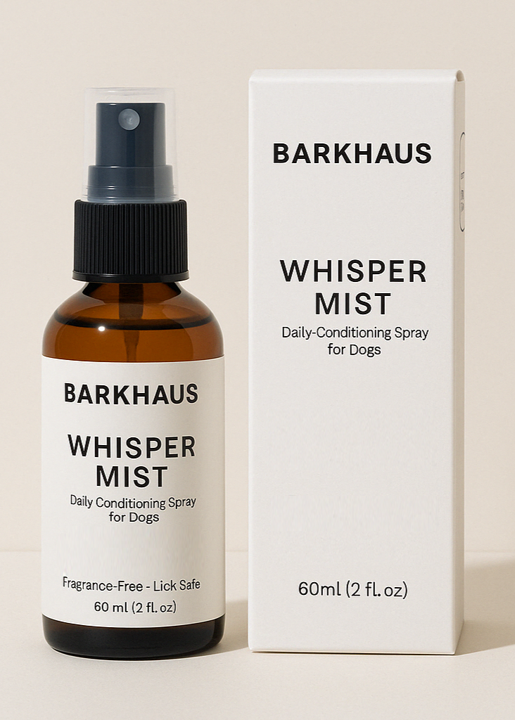 Whisper Mist